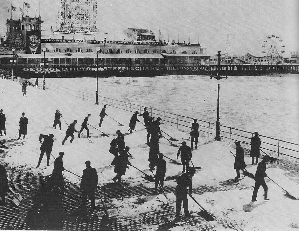 1) April 3 and 4 1915, 6.0 inches